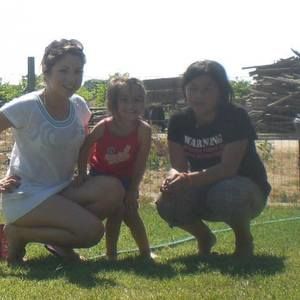 Meet your Posher, Angelica